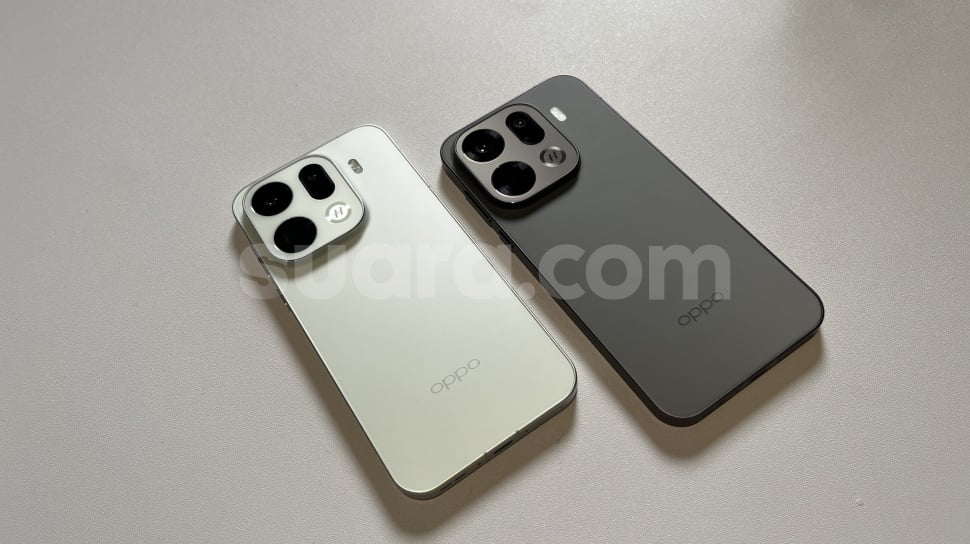5 HP Android dengan Kamera Terbaik di 2026 Selain iPhone, dari Rp12 Juta hingga Rp28 Juta