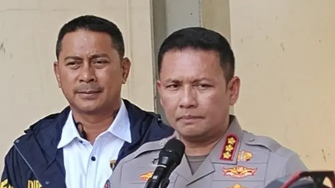 Tersangka Korupsi Don Ritto Segera Dilimpahkan ke Kejagung, Polri Bawa Uang dan Emas