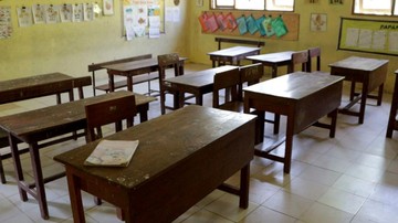 Sekolah Dasar Negeri di Sejumlah Daerah Tak Kebagian Murid Baru di Tahun Ajaran 2026/2027