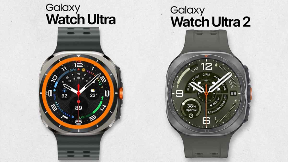 Samsung Galaxy Watch Ultra 2 Bocor: Layar 5.000 Nit, Baterai 5 Hari, dan Monitor Gula Darah