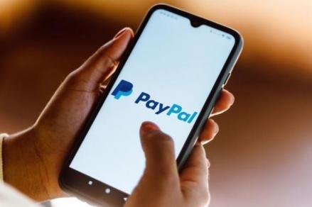 Stripe dan Advent Incar Akuisisi PayPal Rp957 Triliun, Pinjaman Bank Jadi Tulang Punggung