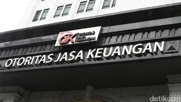 OJK Buka Pendaftaran Kepala Eksekutif Pengawas Bursa Mineral, Target Operasi 2027