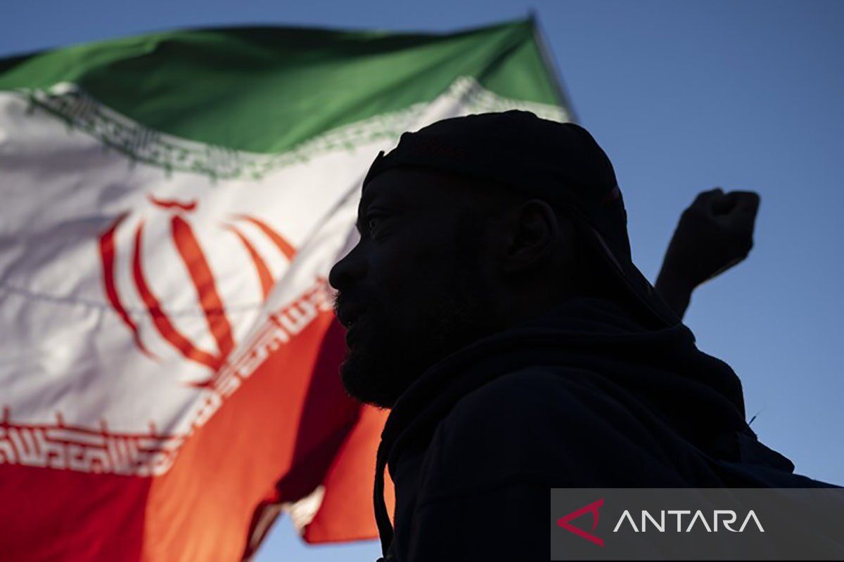 Serangan AS Hantam Bandara Iranshahr Iran, Satu Warga Sipil Terluka dan Fasilitas Listrik Rusak