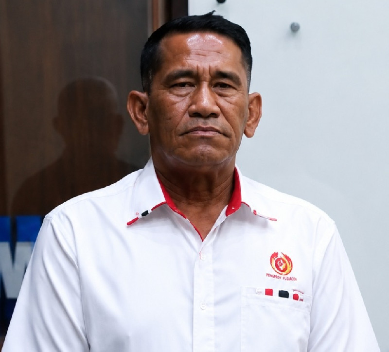 Konflik Internal PBVSI Aceh Hambat Pra PORA, KONI Wajibkan Rekomendasi Daerah untuk Peserta Voli