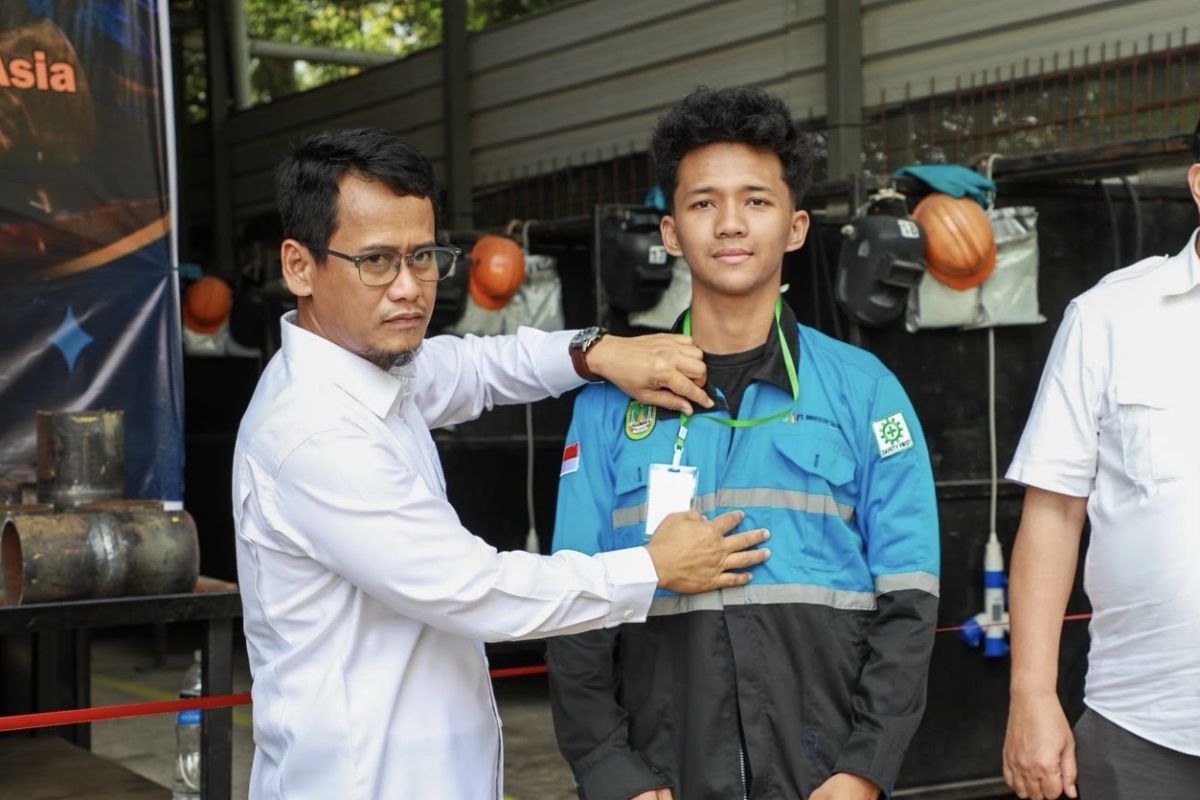 Disnaker Batam Monitor Perusahaan Hadapi Potensi Tutup, Pastikan Hak Pekerja Terpenuhi