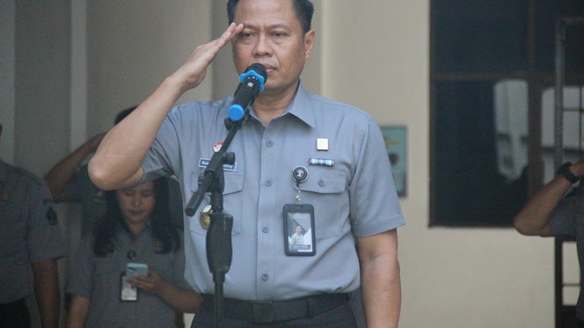 Kanwil Kemenkum Sulteng Matangkan Forum ICJS, Libatkan Forkopimda hingga Akademisi demi Sistem Hukum Terpadu