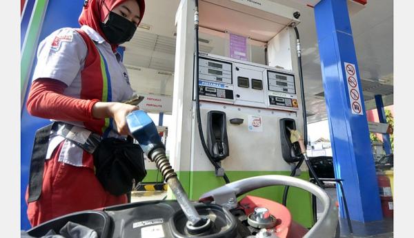 Harga BBM Pertamina 17 Juli 2026: Pertamax Turbo dan Dexlite Turun, Pertalite Masih Rp 10.000