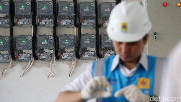 PLN Beri Diskon Tambah Daya Listrik 50 Persen, Pelanggan Bisa Hemat Hingga Rp 3 Jutaan