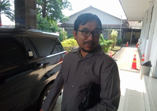 DPUPR Pemalang Tetap Pugar Jalan Rusak Sepanjang 2026 Meski Harga BBM Naik 15 Persen, Target Aspal Hotmix Rampung Sebelum Agustus