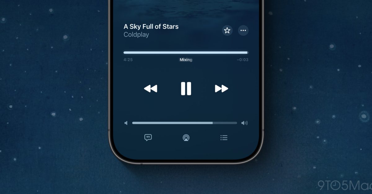 iOS 27 Bawa Peningkatan Signifikan pada Fitur AutoMix Apple Music