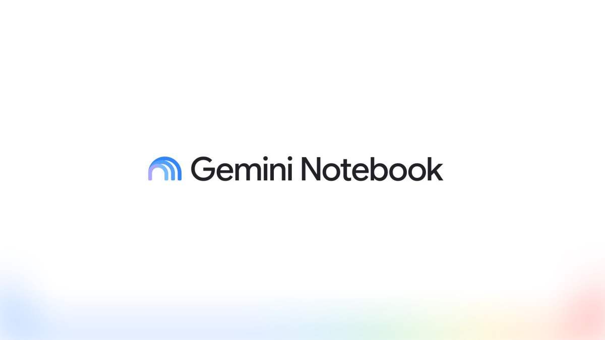 Google Resmi Ganti Nama NotebookLM Jadi Gemini Notebook, Tambah Fitur Eksekusi Kode untuk Analisis Data
