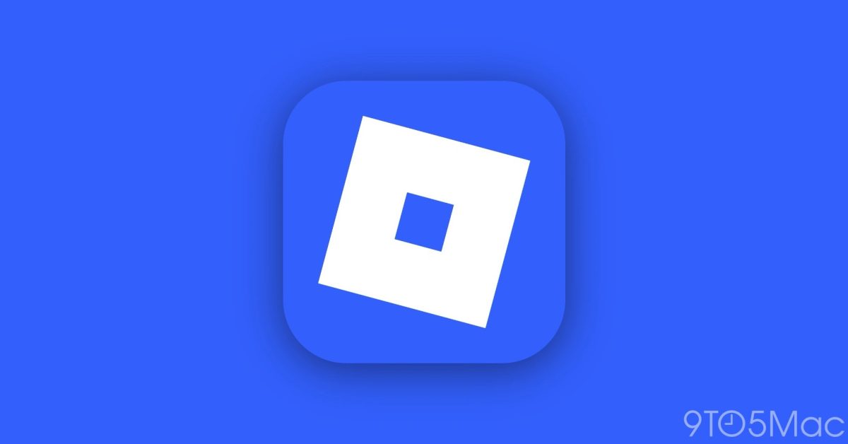Roblox Hadirkan Fitur Buat Game Langsung dari iPhone dan iPad, Ditenagai AI