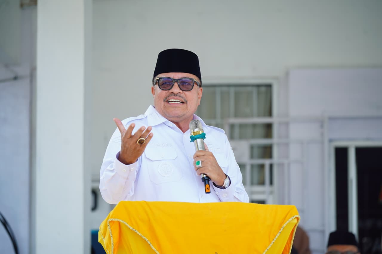 Urus Izin Usaha hingga Ajukan Kredit di Nagan Raya Kini Wajib Lampirkan Bukti Lunas PBB, Ini Aturan Lengkapnya