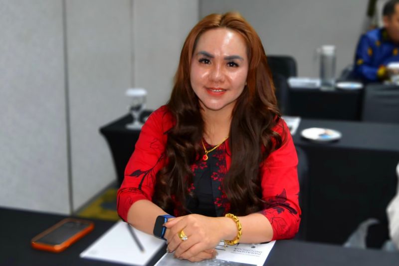 DPRD Gunung Mas Dukung Penuh SIMANIS GADIS, Sistem Digital yang Integrasikan 7 Layanan Pendidikan Sekaligus