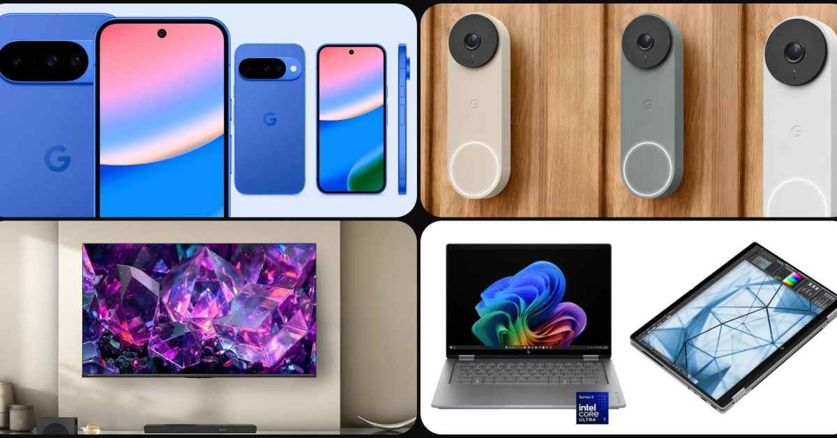 Diskon Google Pixel 10 Capai Rp 5 Juta, Nest Doorbell Terbaru Rp 1,2 Juta di Best Buy
