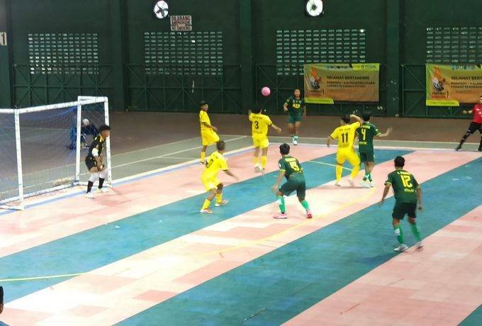 KONI Kaltara Ancam Diskualifikasi Permanen Atlet Non-KTP di Porprov II 2026 Demi Jaga Ekosistem Olahraga Lokal