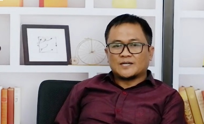 Musda Golkar Sulsel Dinilai Berpotensi Aklamasi, Akademisi Ingatkan Politik Merangkul Semua Kader