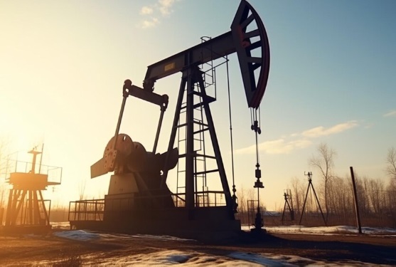 Konflik AS-Iran Dorong Harga Minyak ke USD 79, Saham Emiten Energi RI Berpotensi Menguat