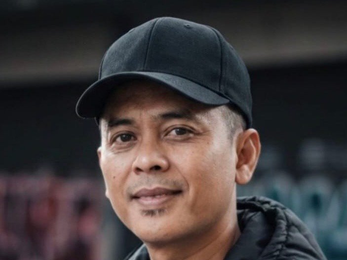 Cingdons, Rapper Drill Eks Wartawan Kriminal, Siap Tampil di Pembukaan Festival Cisadane 2026 Kota Tangerang