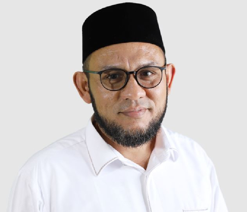 Aceh Masuk Lima Besar Indeks Wakaf Nasional 2026, BWI Sebut Tata Kelola Makin Berkualitas