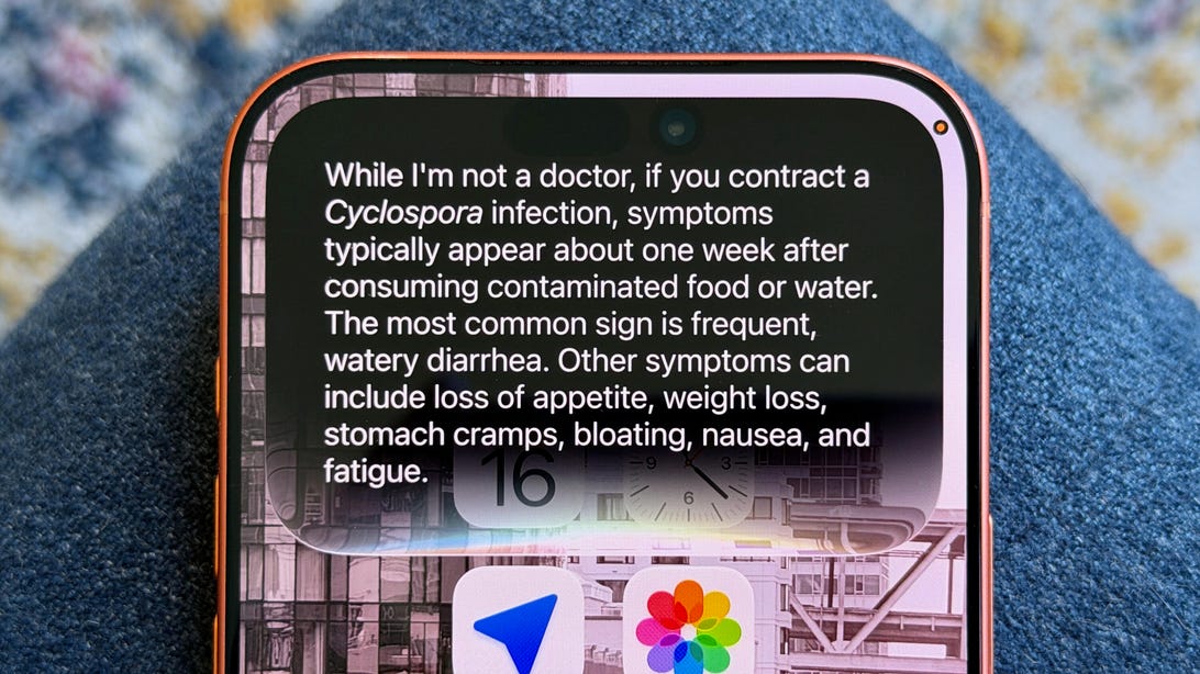 Siri AI di iOS 27 Akhirnya Berguna, Bisa Cek Keamanan Selada hingga Cari Foto di iPhone