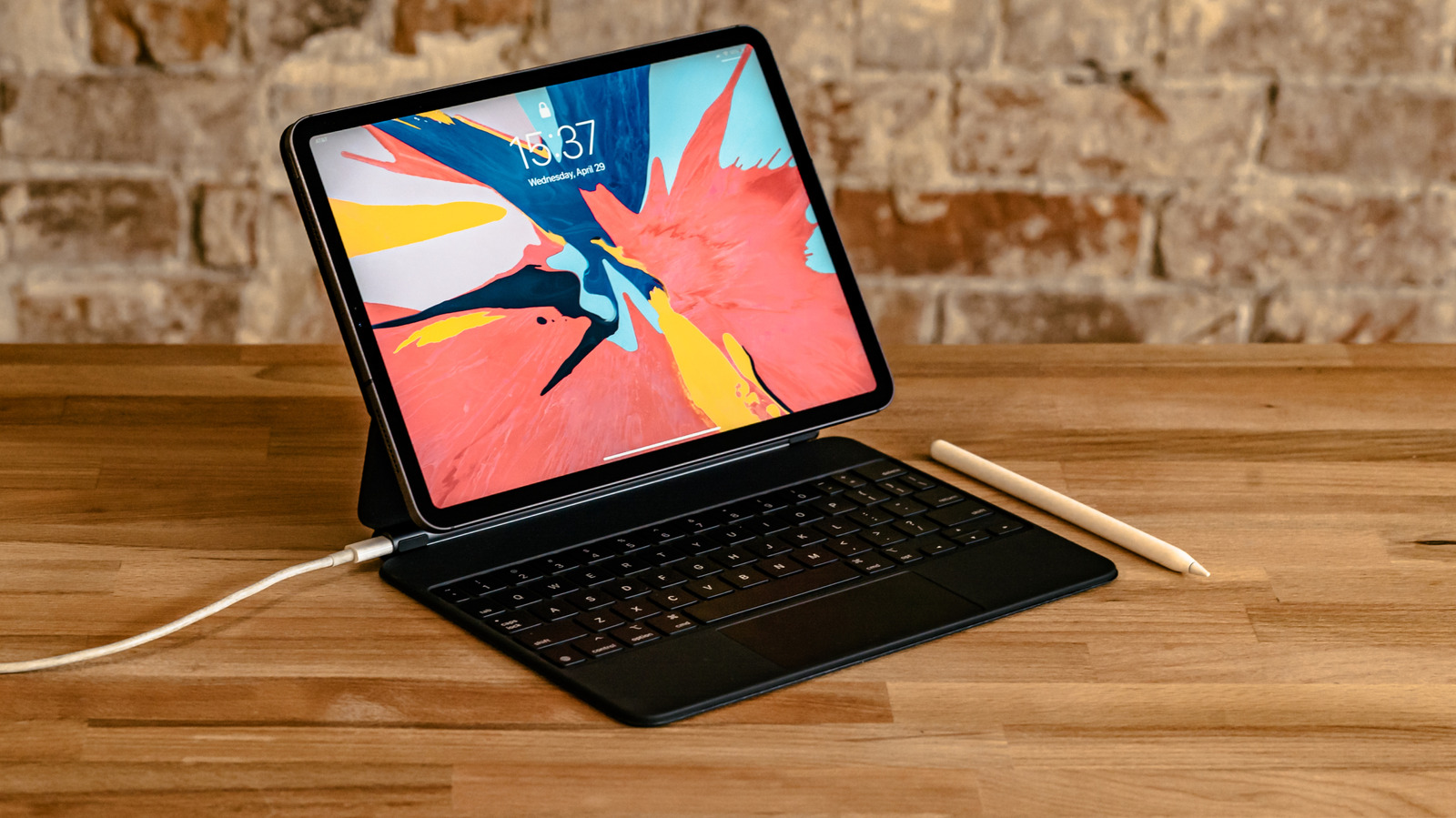 Mengisi Daya iPad Makin Cepat, Tapi Ada Syarat yang Perlu Diketahui