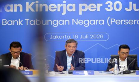 Likuiditas Perbankan Ketat, BTN Sebut Dana SAL Pemerintah Jadi Bantalan