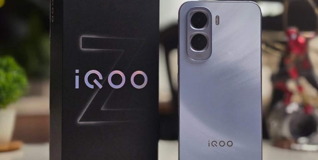 4 Pilihan HP Baru Rilis 2026: iQOO Z11 5G, Infinix GT 50 Pro, RAM 12/256GB, Baterai Jumbo