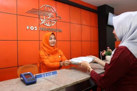 Fitch Pangkas Peringkat Utang Pos Indonesia Jadi C usai Gagal Bayar Imbal Sukuk