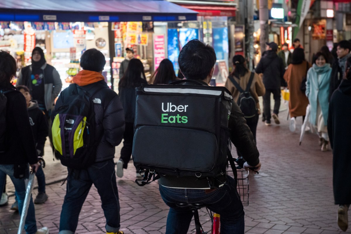 Akuisisi Delivery Hero oleh Uber Senilai Rp 229 Triliun, Ekspansi ke 100 Negara