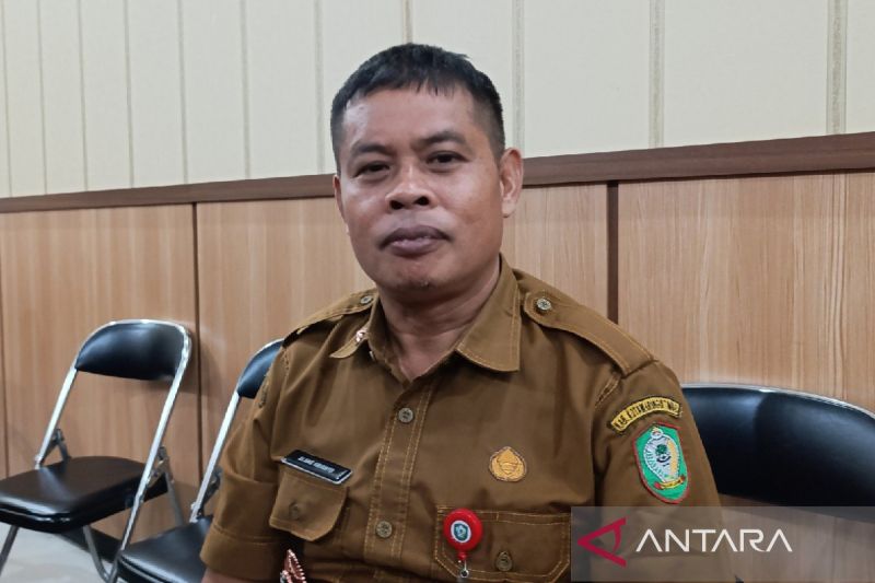 Bapperida Kotim Dorong OPD Optimalisasi Pelaporan Inovasi Daerah demi Kejar Predikat Sangat Inovatif