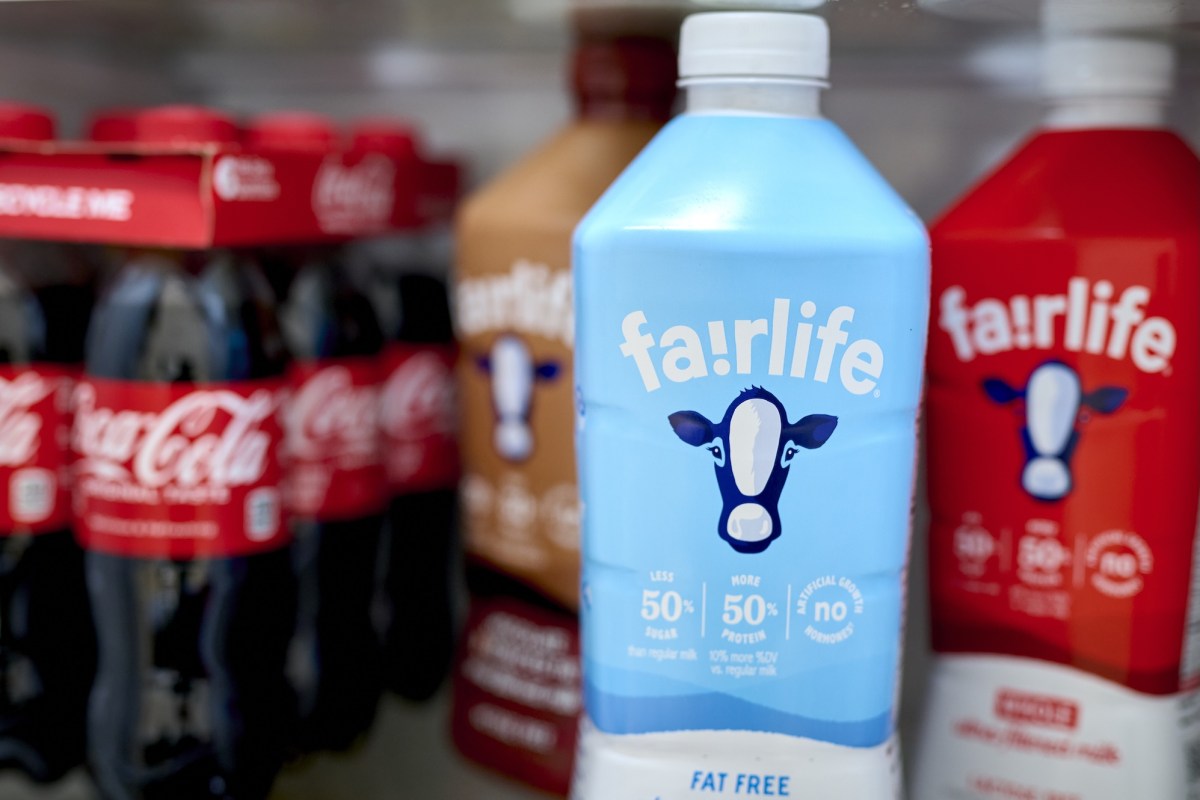Produksi Fairlife Milik Coca-Cola Dihentikan Total Akibat Serangan Ransomware