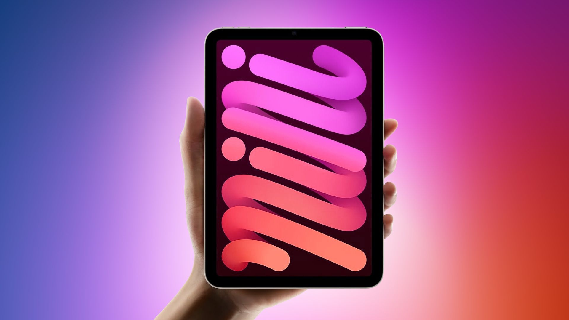 iPad Mini 7 Dikabarkan Meluncur Oktober 2025, Layar OLED dan Chip Lebih Kencang Jadi Andalan