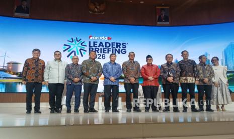 PLN Targetkan Transisi Energi Ciptakan Lapangan Kerja Baru, Bukan Sekadar Kurangi Emisi