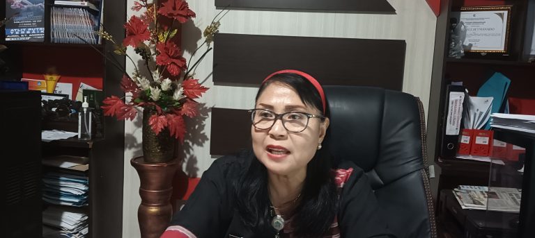 436 Siswa Baru SMKN 3 Manado Ikuti MPLS Ramah, Dapat Materi Anti-Narkoba hingga Tertib Lalin