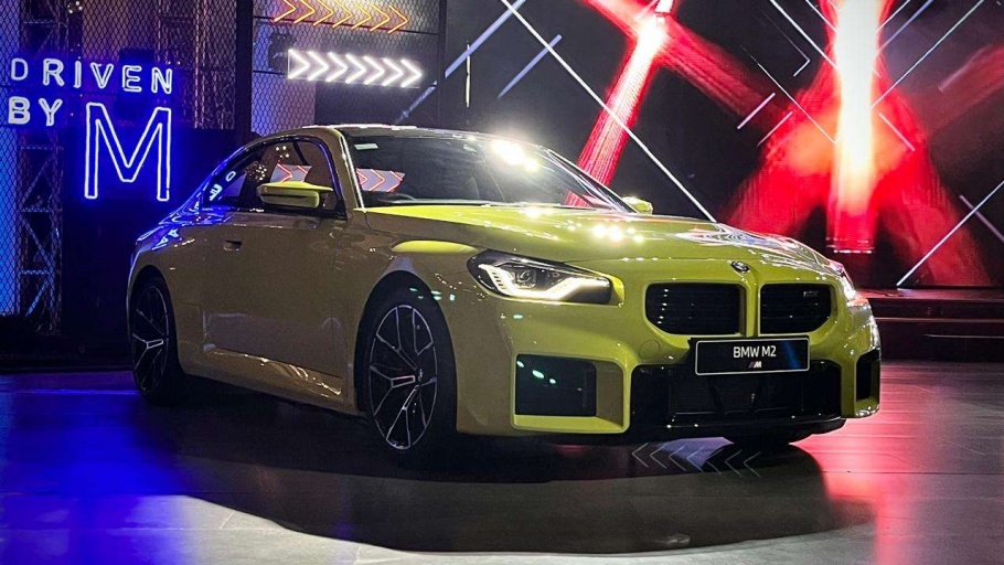 Penjualan Retail BMW Turun 12,5 Persen pada Juni 2026, Lexus Ikut Melemah