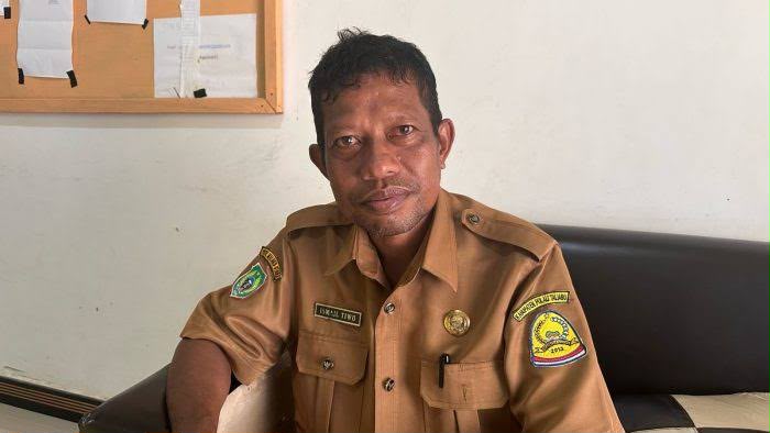Banyak Pelaku Usaha Perikanan di Pulau Taliabu Belum Kantongi Izin, DKP Enggan Bicara