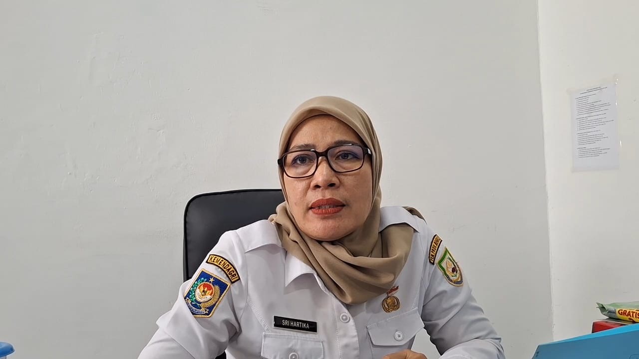 24 PPPK Paruh Waktu Pemprov Bengkulu Mundur karena Lolos Seleksi ke Instansi Lain, Evaluasi Kinerja Digelar September 2026