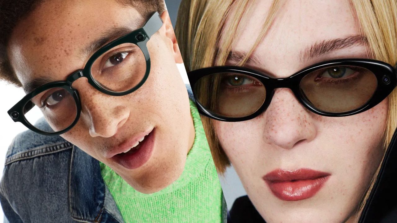 Google dan Samsung Siap Rilis Kacamata Pintar Android XR Musim Gugur Ini, Bukan Google Glass 2.0