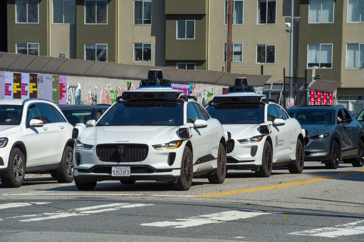 Wali Kota San Francisco Desak Regulasi Lebih Ketat untuk Robotaxi Waymo Usai Macet Parah 4 Juli