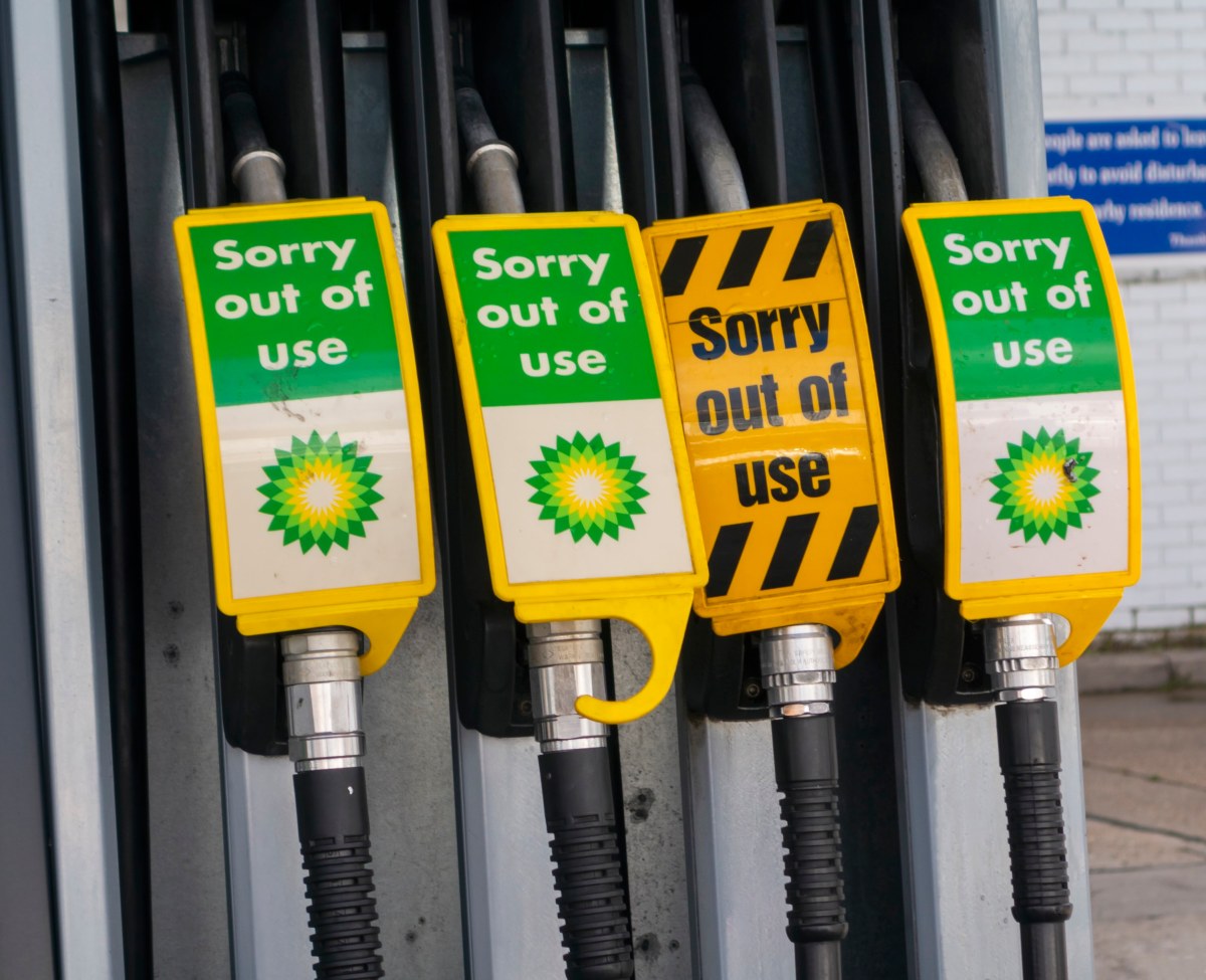BP Tutup Unit Ventura Setelah 20 Tahun, Jual Portofolio Investasi ke Perusahaan Ekuitas Swasta Nordik