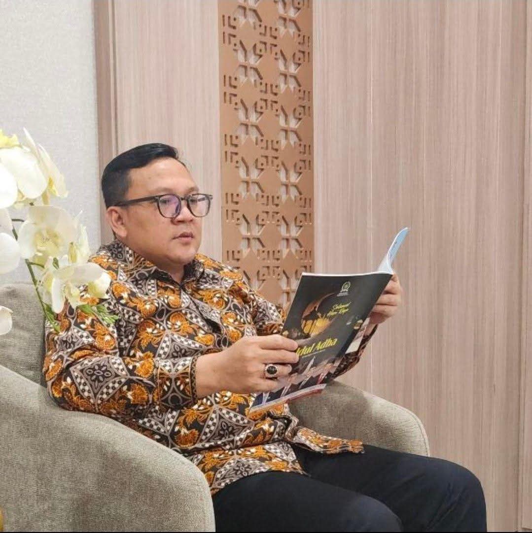 DPRD Bengkulu Selatan Rancang Perda Perlindungan Pelajar dan Anti-Tawuran, Target Masuk Propemperda 2027