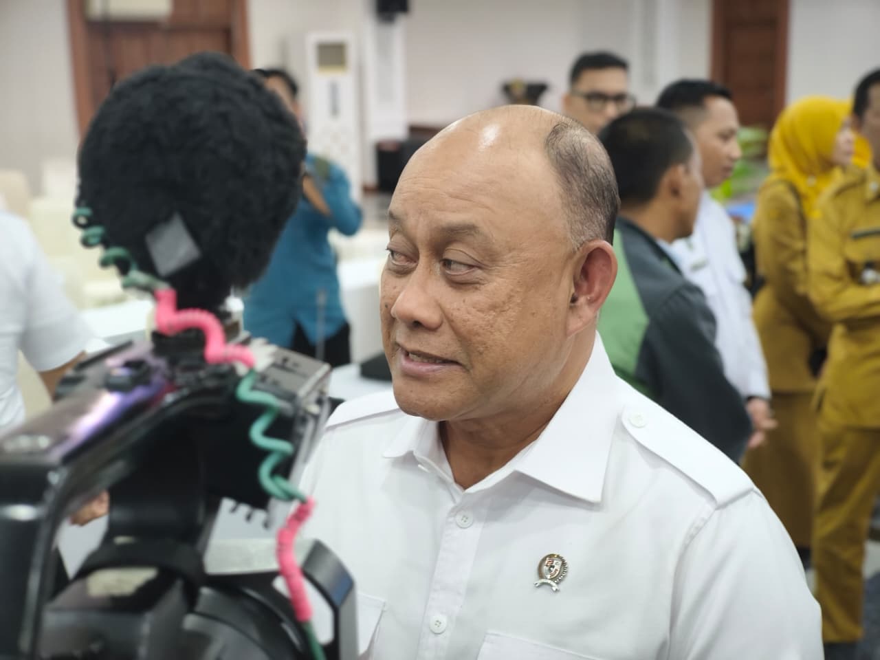 Utang BGN Rp 1,6 Triliun ke Vendor Belum Lunas, Warisan Era Dadan Hindayana Dibayar Lewat DIPA 2026