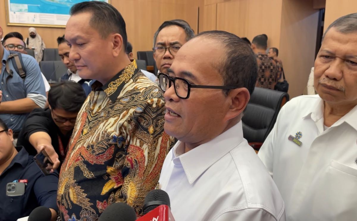 BPH Migas Blokir QR Code Kendaraan Penyalahguna BBM Subsidi, Truk 200 Liter per Hari Jadi Sasaran