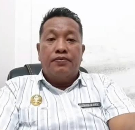 Dirut PDAM Tirta Pengabuan Tanjab Barat Buka Suara soal Kritikan di Medsos: Perubahan Butuh Waktu, Semua Masukan Kami Tampung