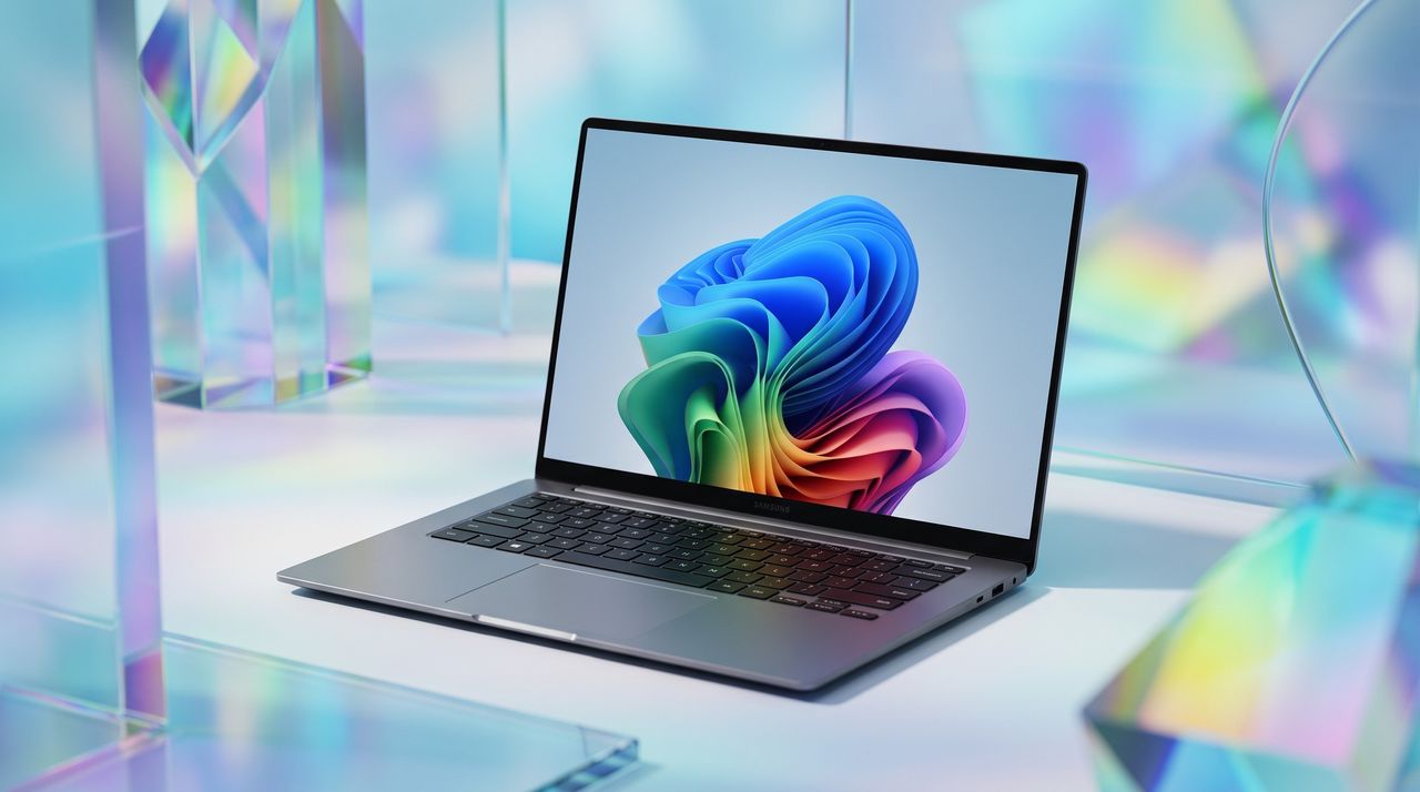 Samsung Galaxy Book6 Diskon 38% di Best Buy, Laptop 16 Inci Intel Core Ultra 7 Rp 14,8 Juta