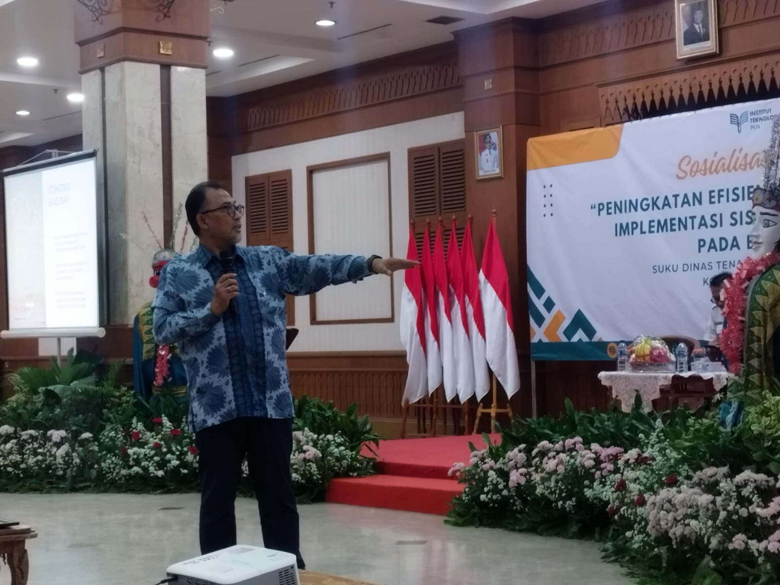 Transisi Energi Global Terbelah, Guru Besar ITPLN Beberkan Siapa yang Diuntungkan dan Tertinggal