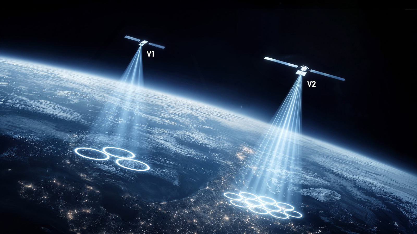 260 Satelit Starlink Diorbitkan Kembali ke Bumi, Ini Dampaknya untuk Pengguna Internet di Indonesia