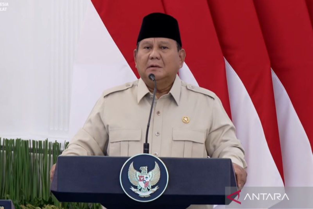 Presiden Prabowo Resmikan Groundbreaking Proyek LNG Abadi Masela di Maluku, Target Dongkrak Kemandirian Energi Nasional dan Indonesia Timur