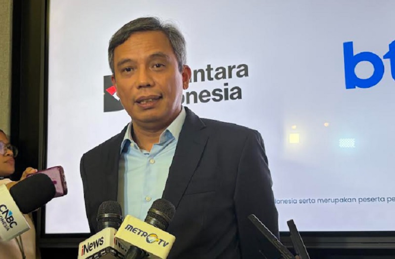 BTN Mulai Cicil Rp38 Triliun ke Pemerintah, Dana SAL Dipakai Genjot Kredit